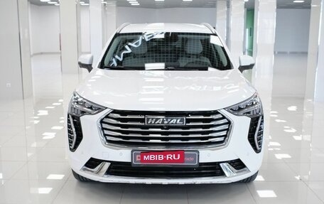 Haval Jolion, 2021 год, 1 799 000 рублей, 7 фотография