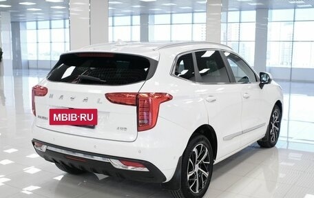 Haval Jolion, 2021 год, 1 799 000 рублей, 2 фотография