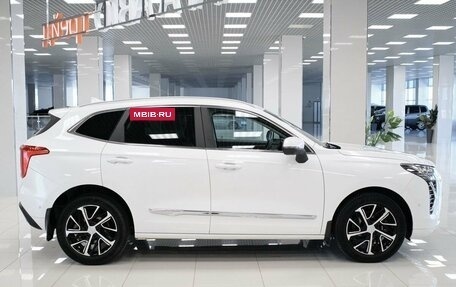 Haval Jolion, 2021 год, 1 799 000 рублей, 5 фотография