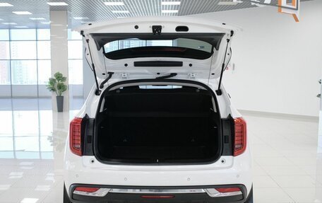 Haval Jolion, 2021 год, 1 799 000 рублей, 9 фотография