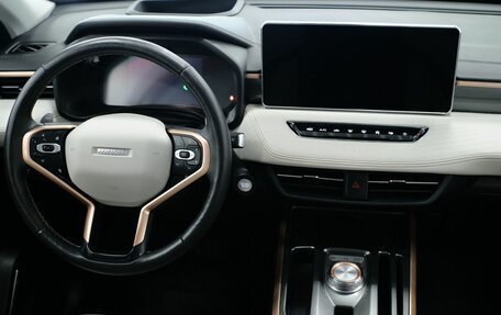 Haval Jolion, 2021 год, 1 799 000 рублей, 14 фотография