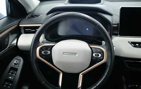 Haval Jolion, 2021 год, 1 799 000 рублей, 12 фотография