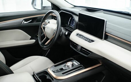 Haval Jolion, 2021 год, 1 799 000 рублей, 18 фотография