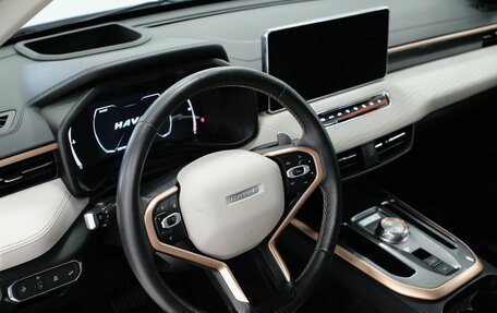 Haval Jolion, 2021 год, 1 799 000 рублей, 11 фотография