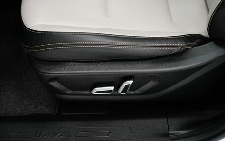 Haval Jolion, 2021 год, 1 799 000 рублей, 19 фотография