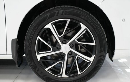 Haval Jolion, 2021 год, 1 799 000 рублей, 23 фотография