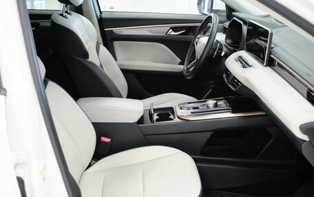 Haval Jolion, 2021 год, 1 799 000 рублей, 22 фотография