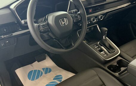 Honda CR-V, 2026 год, 4 599 000 рублей, 9 фотография