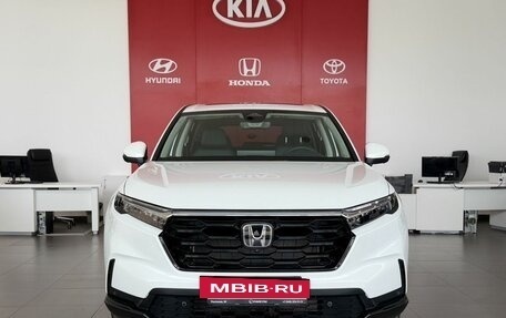 Honda CR-V, 2026 год, 4 599 000 рублей, 2 фотография
