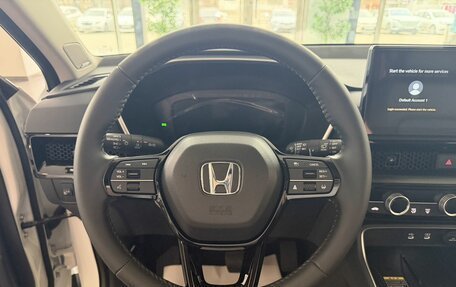 Honda CR-V, 2026 год, 4 599 000 рублей, 12 фотография