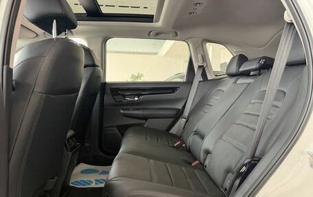 Honda CR-V, 2026 год, 4 599 000 рублей, 15 фотография