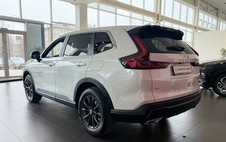 Honda CR-V, 2026 год, 4 599 000 рублей, 4 фотография