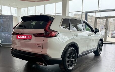 Honda CR-V, 2026 год, 4 599 000 рублей, 6 фотография