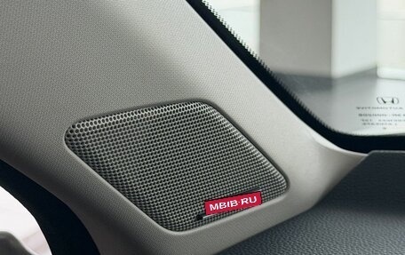 Honda CR-V, 2026 год, 4 599 000 рублей, 14 фотография