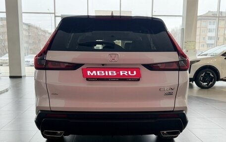 Honda CR-V, 2026 год, 4 599 000 рублей, 5 фотография
