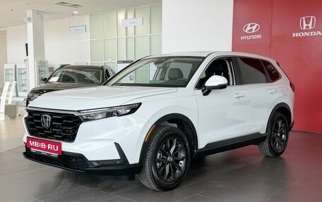 Honda CR-V, 2026 год, 4 599 000 рублей, 3 фотография