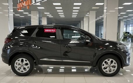 Renault Kaptur I рестайлинг, 2016 год, 1 145 000 рублей, 4 фотография