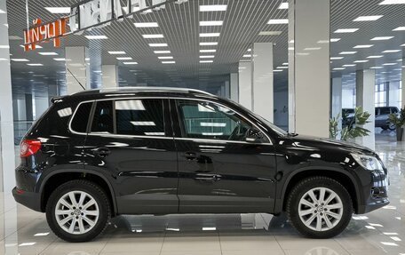 Volkswagen Tiguan I, 2010 год, 970 000 рублей, 7 фотография