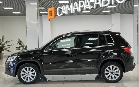 Volkswagen Tiguan I, 2010 год, 970 000 рублей, 8 фотография