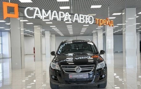 Volkswagen Tiguan I, 2010 год, 970 000 рублей, 9 фотография