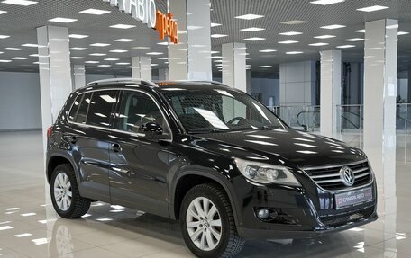 Volkswagen Tiguan I, 2010 год, 970 000 рублей, 5 фотография