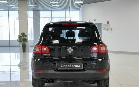 Volkswagen Tiguan I, 2010 год, 970 000 рублей, 11 фотография