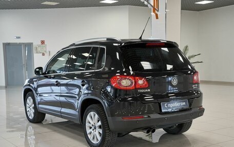 Volkswagen Tiguan I, 2010 год, 970 000 рублей, 6 фотография