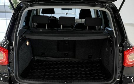 Volkswagen Tiguan I, 2010 год, 970 000 рублей, 12 фотография