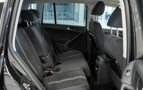 Volkswagen Tiguan I, 2010 год, 970 000 рублей, 16 фотография
