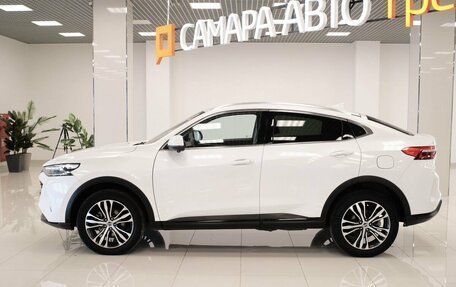 Haval F7x I, 2023 год, 2 154 000 рублей, 6 фотография