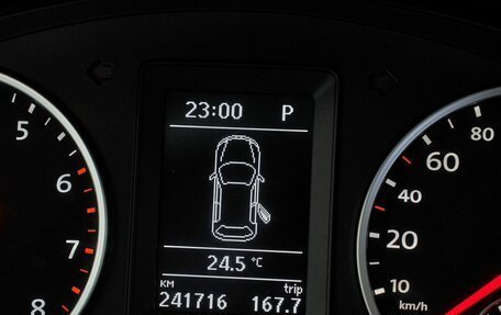 Volkswagen Tiguan I, 2010 год, 970 000 рублей, 15 фотография