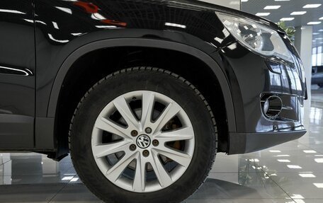 Volkswagen Tiguan I, 2010 год, 970 000 рублей, 18 фотография