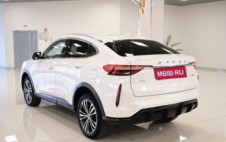 Haval F7x I, 2023 год, 2 154 000 рублей, 4 фотография