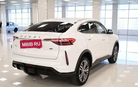 Haval F7x I, 2023 год, 2 154 000 рублей, 2 фотография