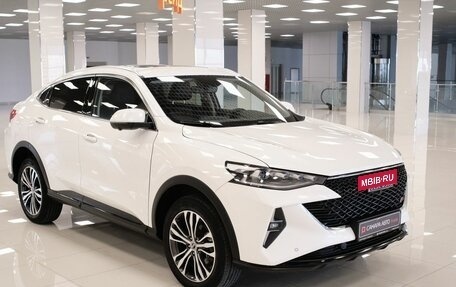 Haval F7x I, 2023 год, 2 154 000 рублей, 3 фотография