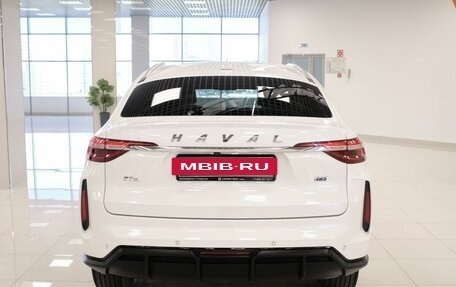 Haval F7x I, 2023 год, 2 154 000 рублей, 8 фотография