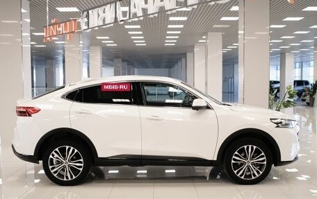 Haval F7x I, 2023 год, 2 154 000 рублей, 5 фотография