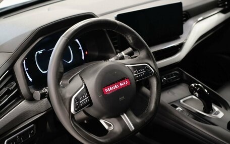 Haval F7x I, 2023 год, 2 154 000 рублей, 11 фотография