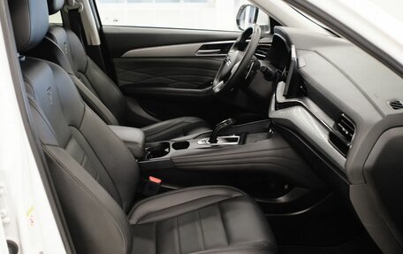 Haval F7x I, 2023 год, 2 154 000 рублей, 24 фотография