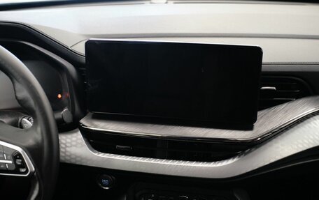Haval F7x I, 2023 год, 2 154 000 рублей, 14 фотография