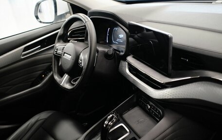 Haval F7x I, 2023 год, 2 154 000 рублей, 19 фотография