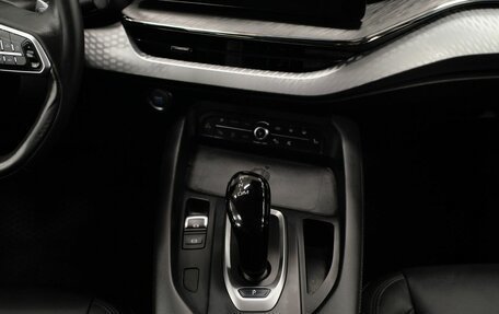 Haval F7x I, 2023 год, 2 154 000 рублей, 17 фотография