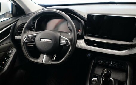 Haval F7x I, 2023 год, 2 154 000 рублей, 13 фотография