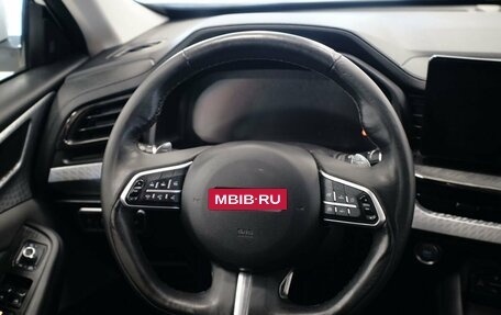 Haval F7x I, 2023 год, 2 154 000 рублей, 12 фотография