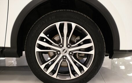 Haval F7x I, 2023 год, 2 154 000 рублей, 25 фотография