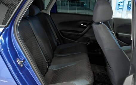 Volkswagen Polo VI (EU Market), 2019 год, 1 395 000 рублей, 21 фотография