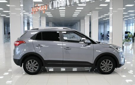 Hyundai Creta I рестайлинг, 2020 год, 1 499 000 рублей, 5 фотография