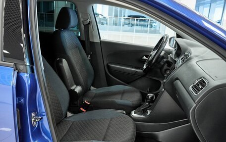 Volkswagen Polo VI (EU Market), 2019 год, 1 395 000 рублей, 22 фотография