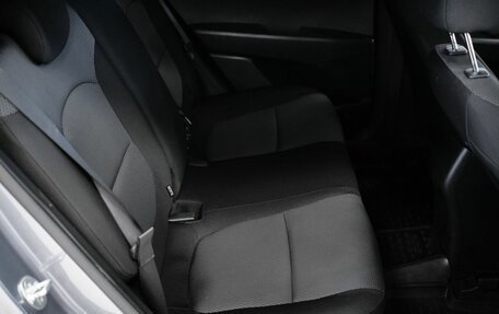 Hyundai Creta I рестайлинг, 2020 год, 1 499 000 рублей, 20 фотография