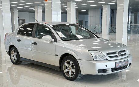 Opel Vectra C рестайлинг, 2004 год, 295 000 рублей, 3 фотография